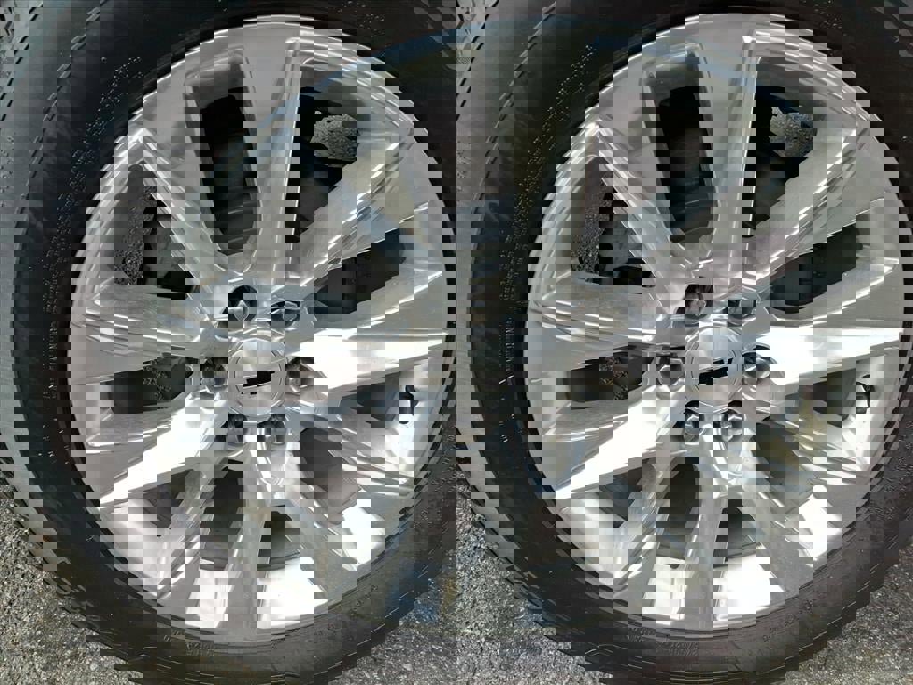 Used 2021 Chevrolet Silverado 1500 LTZ w/ LTZ Premium Package image 7