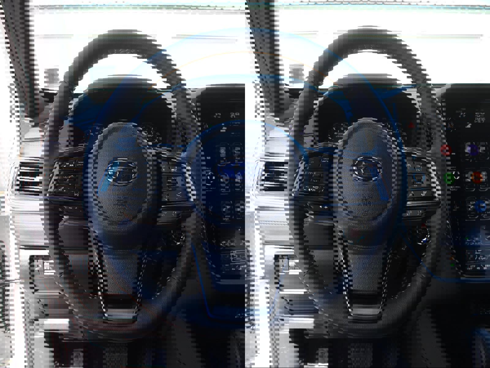 New 2026 Subaru Forester Limited w/ Premium/Limited Package image 10