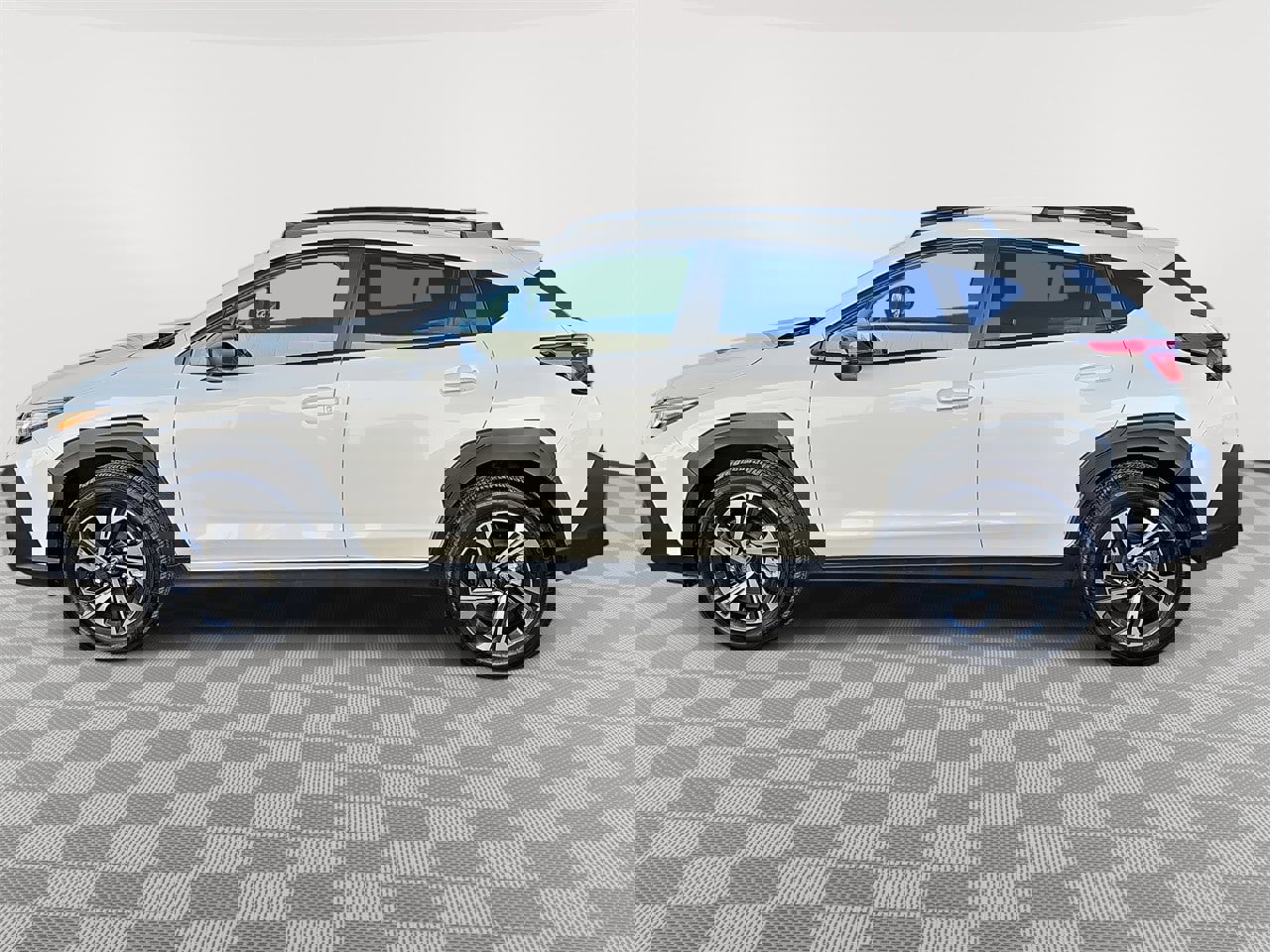 Certified 2024 Subaru Crosstrek 2.0i Premium image 8