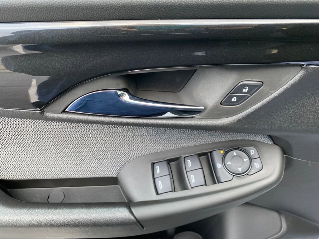 New 2026 Chevrolet TrailBlazer LT image 20