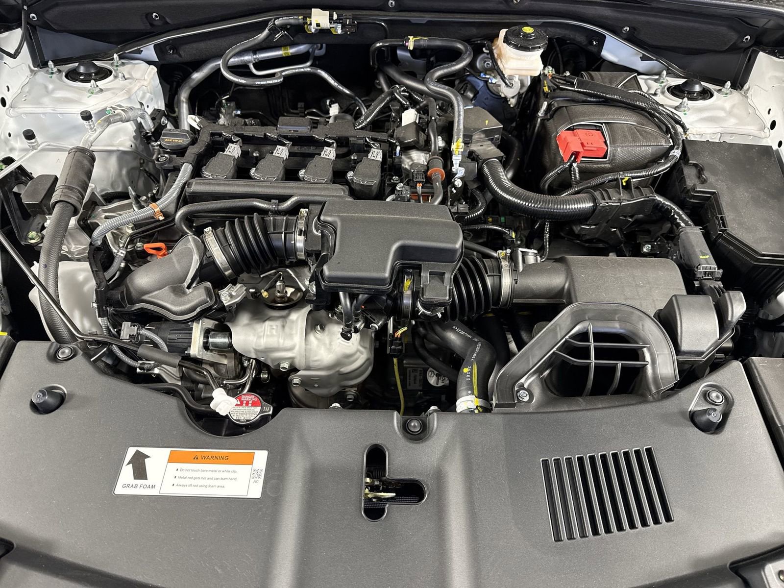 New 2026 Acura ADX A-Spec image 26