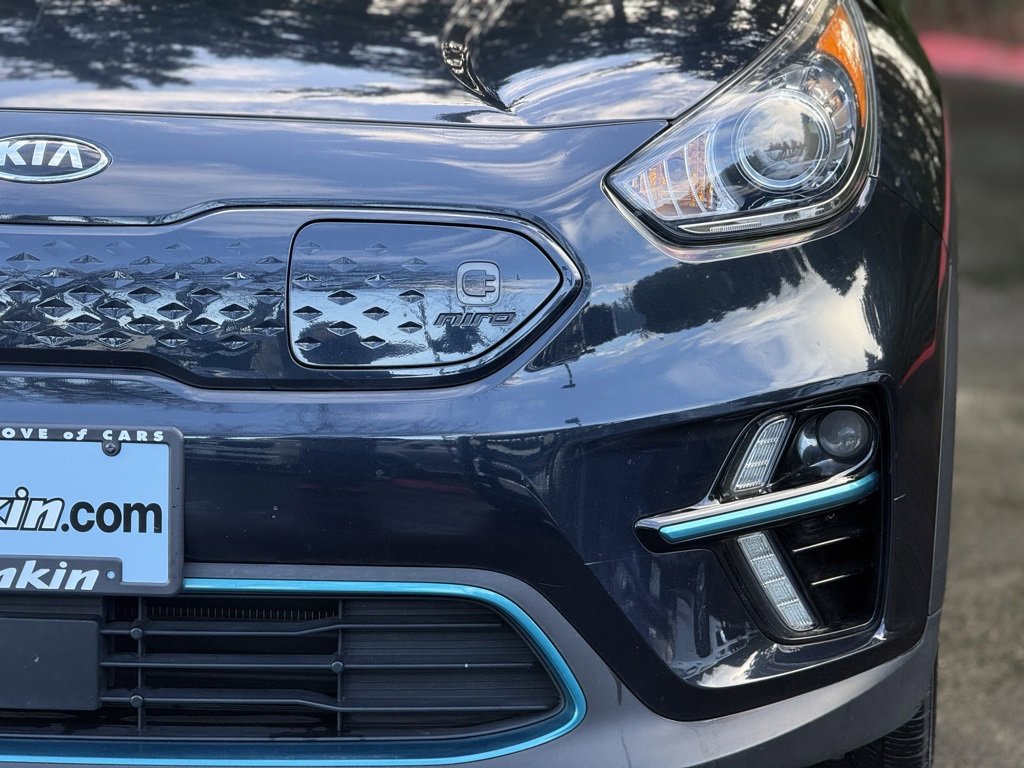 Used 2019 Kia Niro EX Premium w/ Cold Weather Package 1.0 image 3