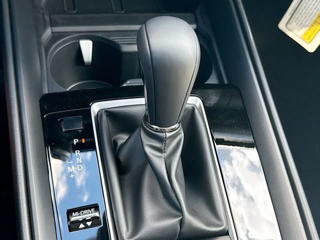New 2026 MAZDA CX-50 AWD 2.5 S w/ Weather Package image 13