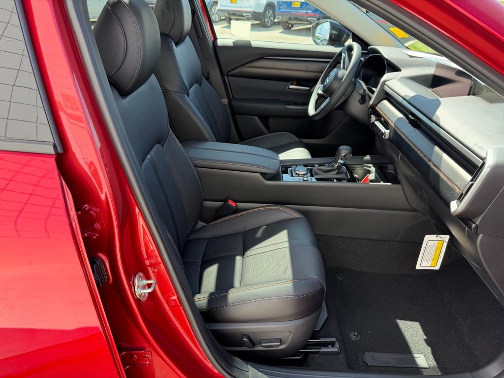 New 2026 MAZDA CX-50 AWD 2.5 S w/ Cargo Package image 18
