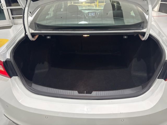 Used 2024 Chevrolet Malibu LT image 33