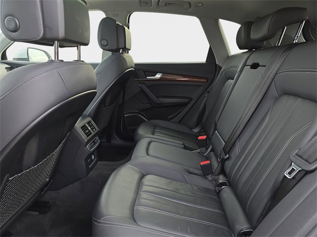Used 2022 Audi Q5 2.0T Premium Plus image 17
