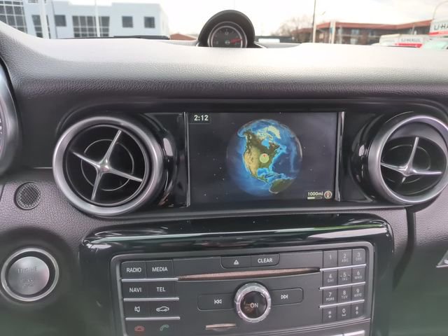 Used 2017 Mercedes-Benz SLC 300 image 14