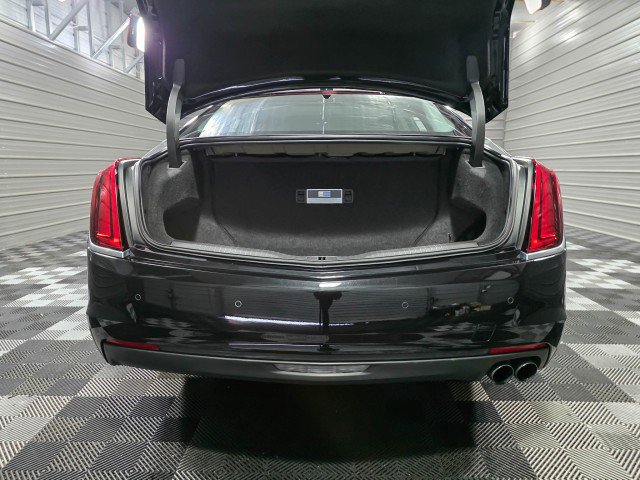 Used 2018 Cadillac CT6 Premium Luxury image 43