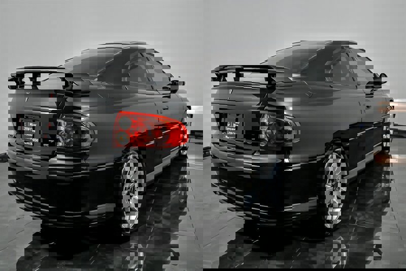 Used 2004 Pontiac GTO RWD image 10