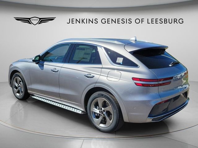 New 2026 Genesis GV70 2.5T Advanced AWD/4WD image 7