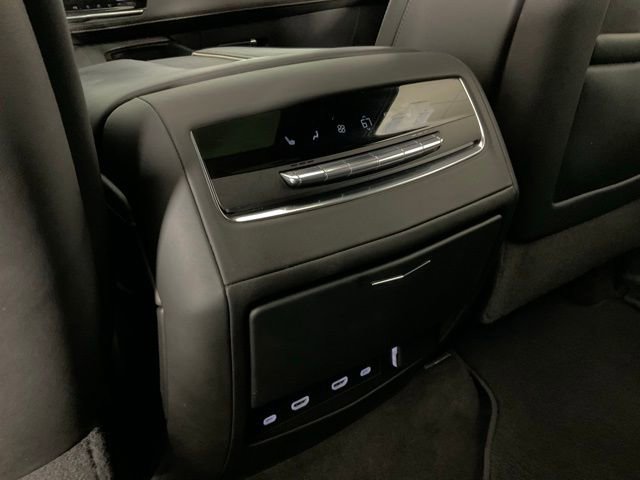 Certified 2023 Cadillac Escalade ESV Premium Luxury Platinum image 22