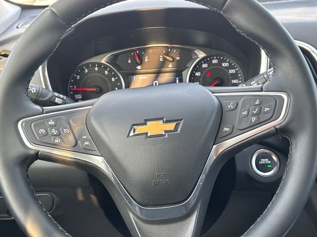 Certified 2023 Chevrolet Equinox LT image 16