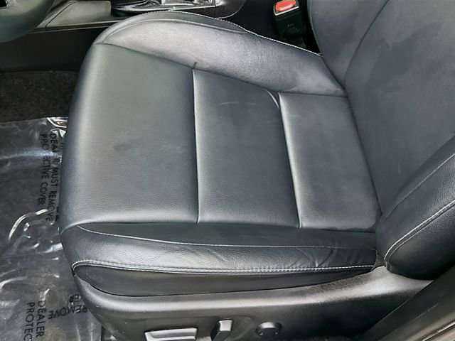 Used 2017 Toyota RAV4 Limited w/ Advanced Technology Package image 19