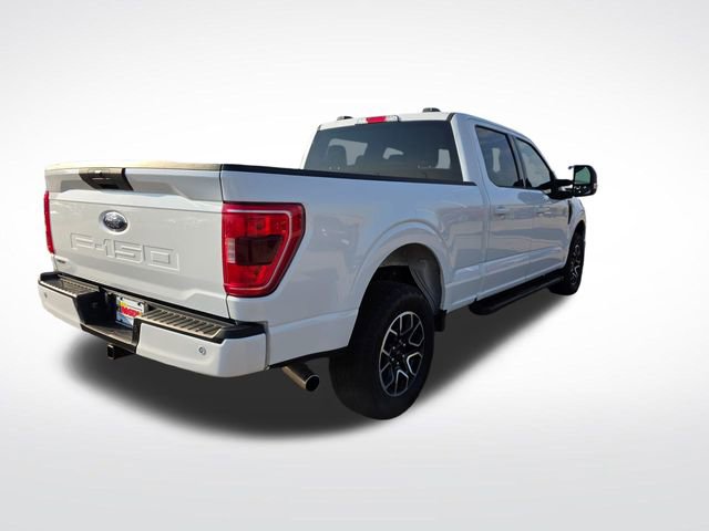 Used 2023 Ford F150 XLT w/ Equipment Group 301A Mid image 26