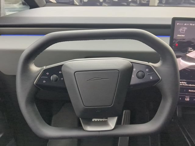 Used 2024 Tesla Cybertruck AWD Crew Cab image 27
