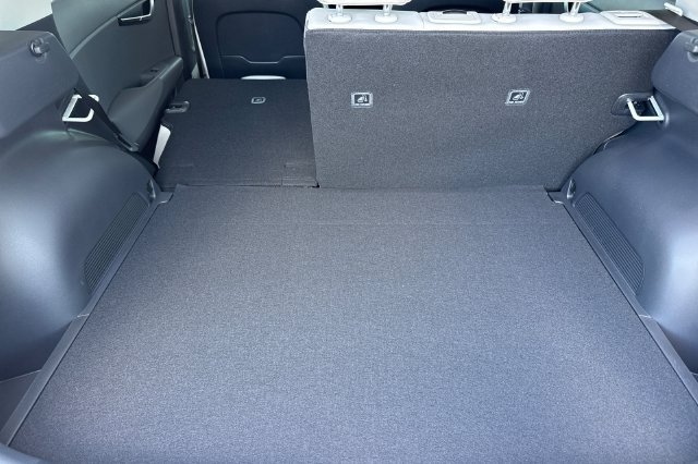 New 2026 Kia Niro EX w/ EX Premium Package FWD image 18