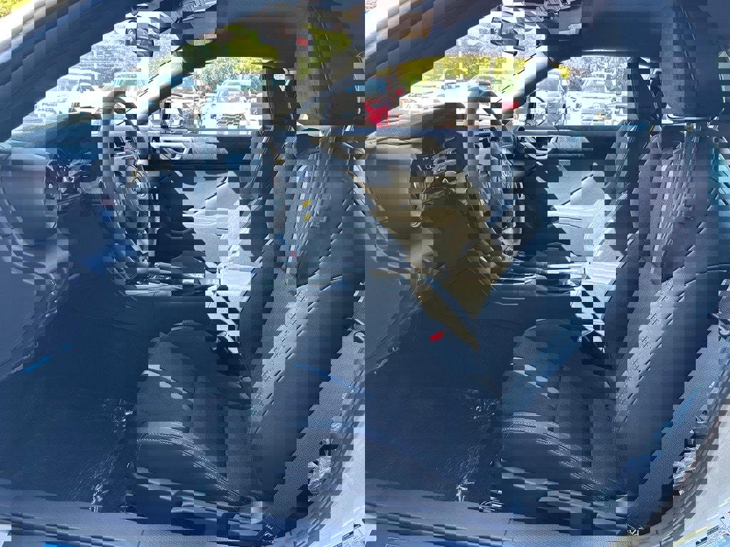 New 2025 Toyota GR86 Premium image 5