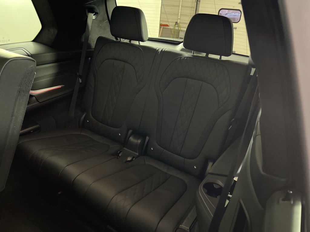 Certified 2023 BMW X7 M60i w/ Executive Package image 26
