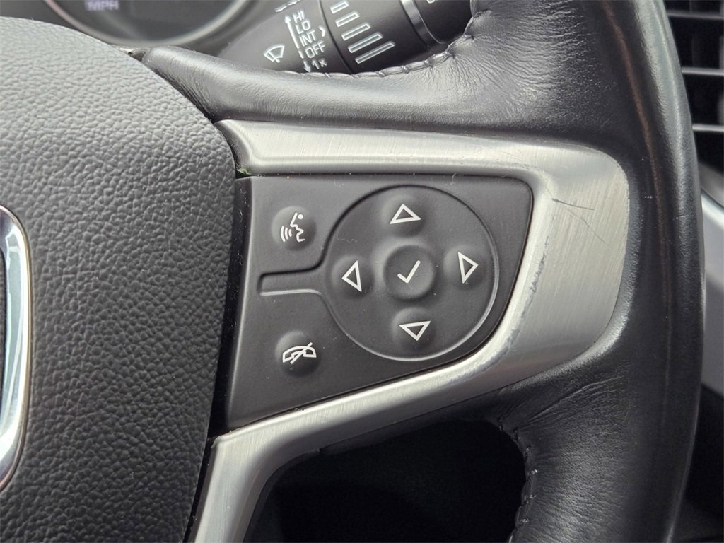 Used 2018 GMC Acadia SLE image 23