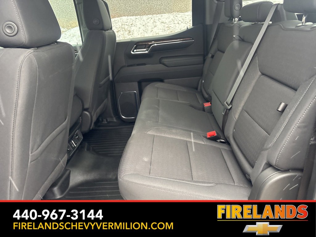 Certified 2024 GMC Sierra 1500 Elevation image 44
