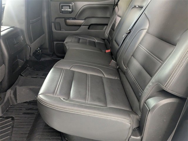 Used 2019 GMC Sierra 2500 Denali w/ Duramax Plus Package image 24