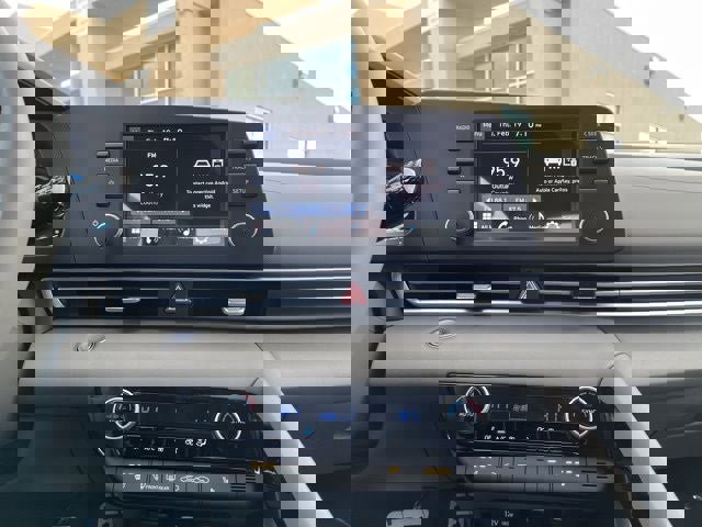 New 2026 Hyundai Elantra SEL Sport Premium image 10