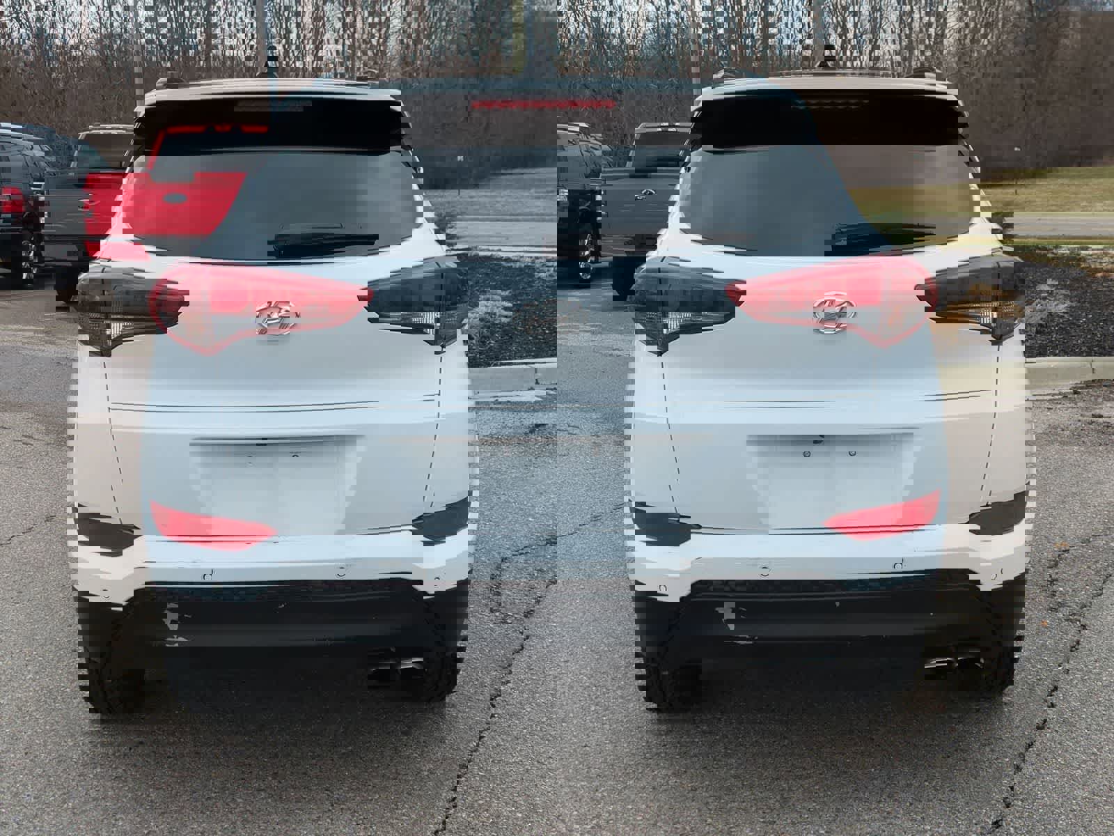 Used 2018 Hyundai Tucson Value FWD image 7