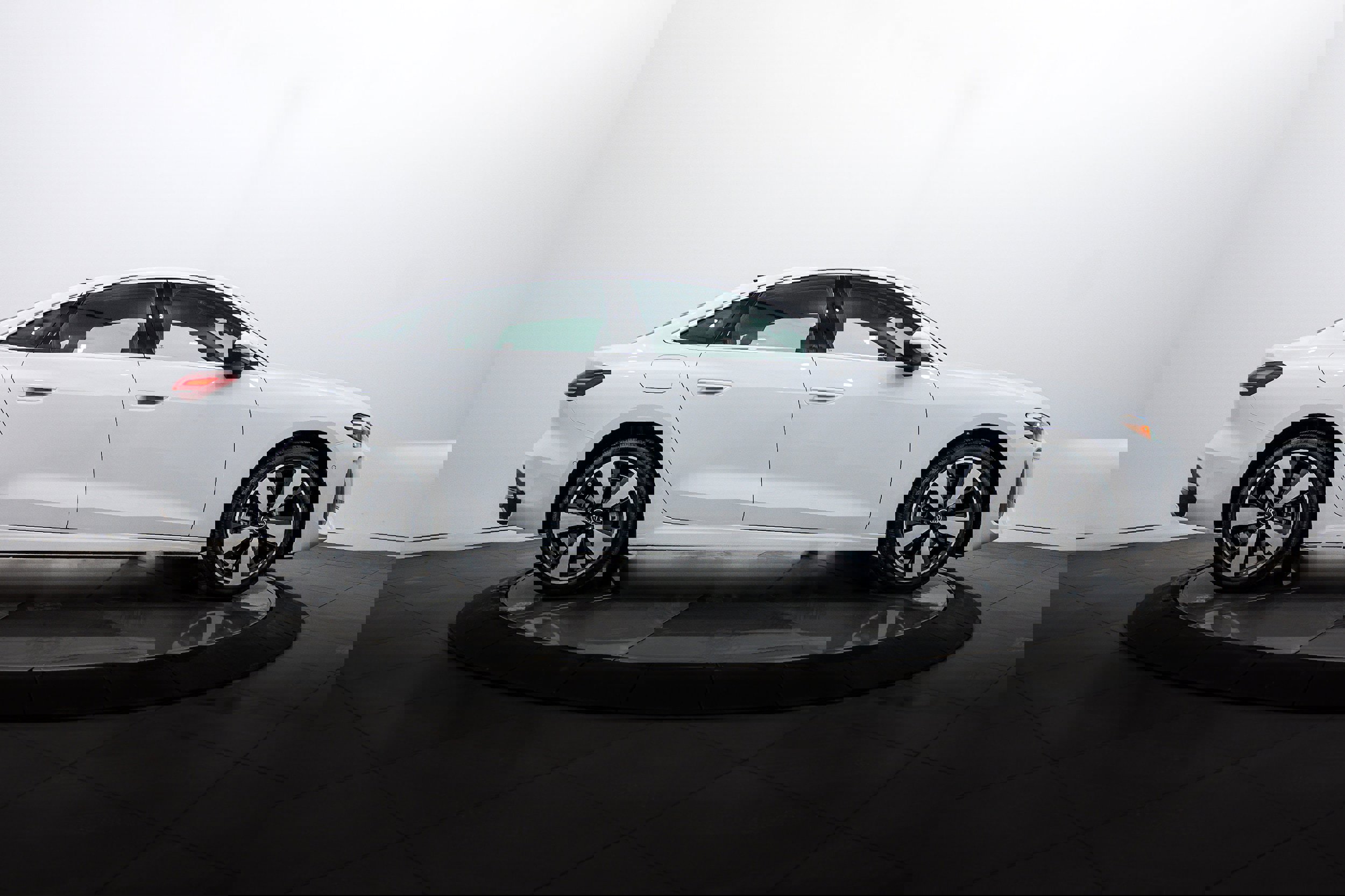 Certified 2025 Audi A5 2.0T Premium w/ Convenience Package image 3