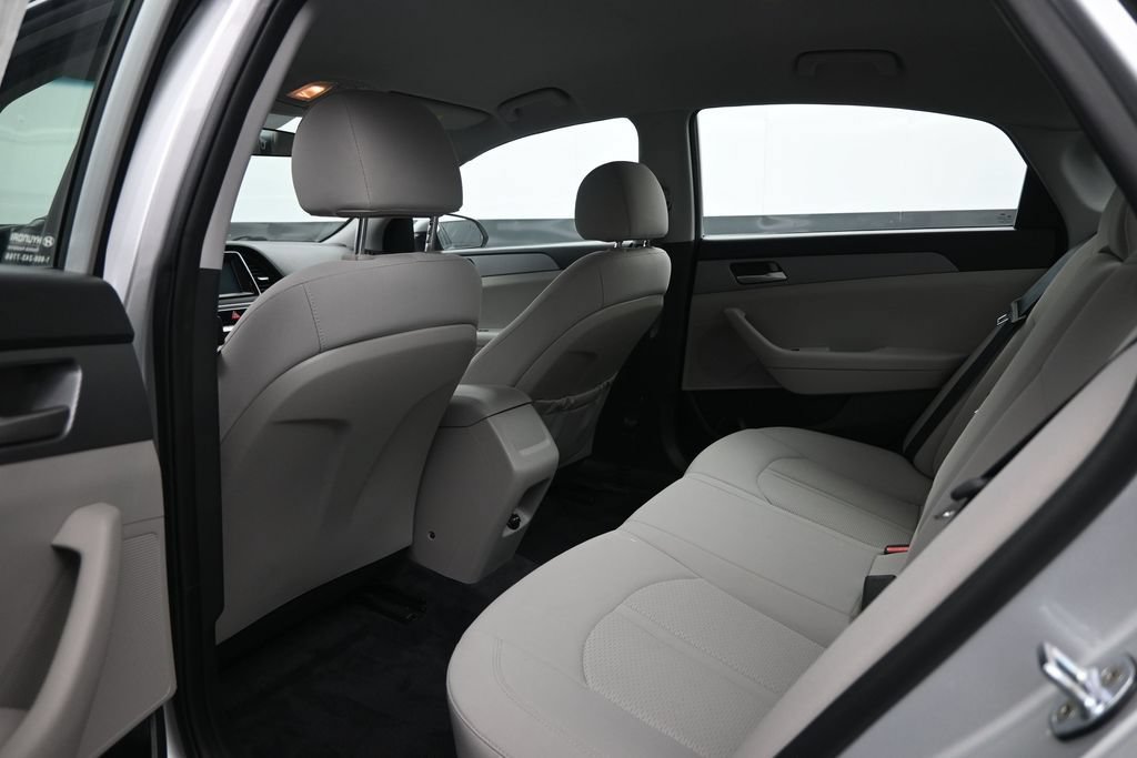 Used 2018 Hyundai Sonata ECO FWD image 27