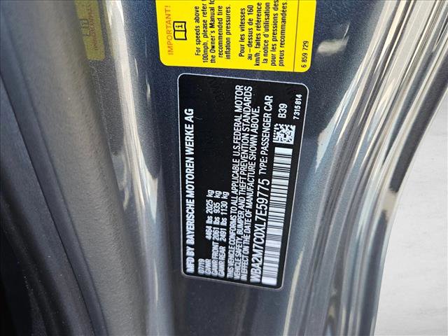 Used 2020 BMW 230i 230i w/ Premium Package image 23