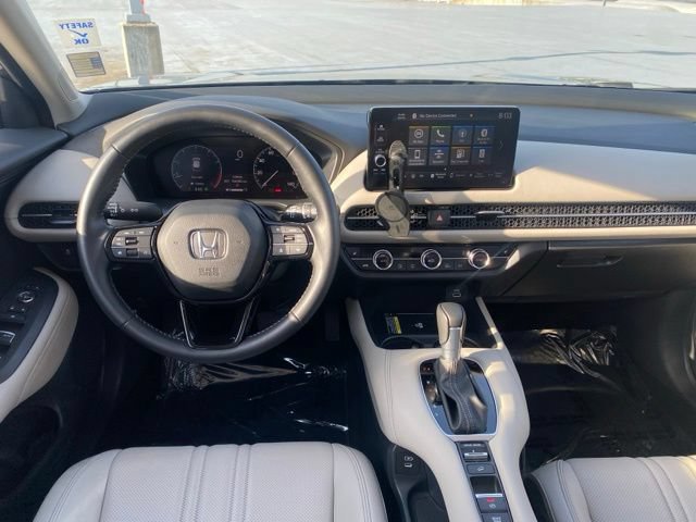 Certified 2025 Honda HR-V EX-L image 15