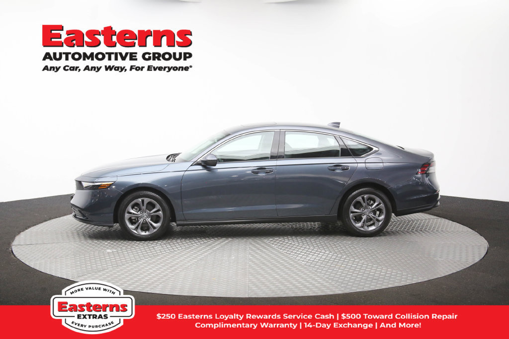 Used 2024 Honda Accord EX image 61