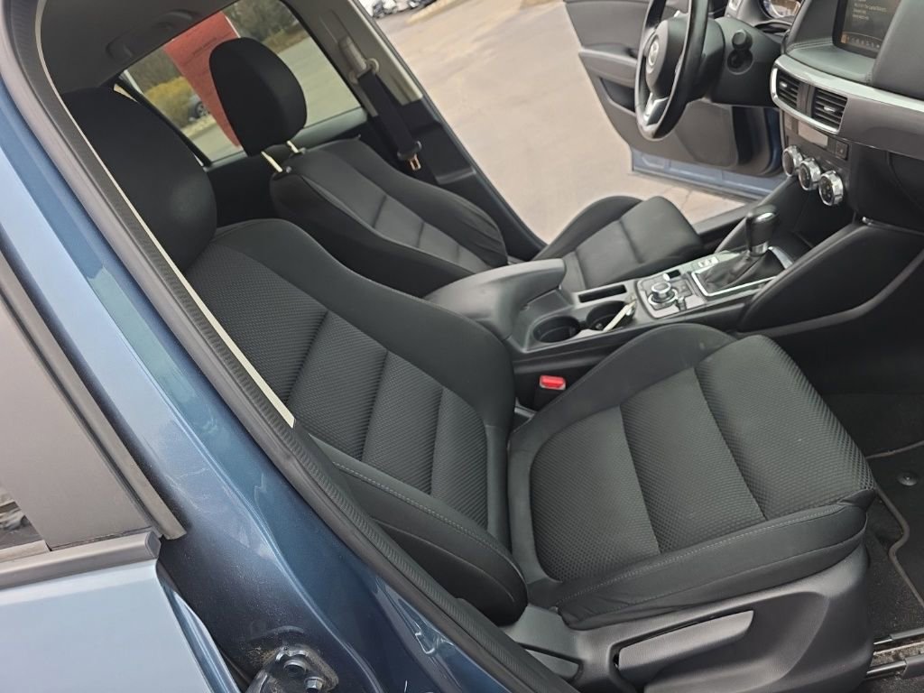 Used 2016 MAZDA CX-5 Touring image 24