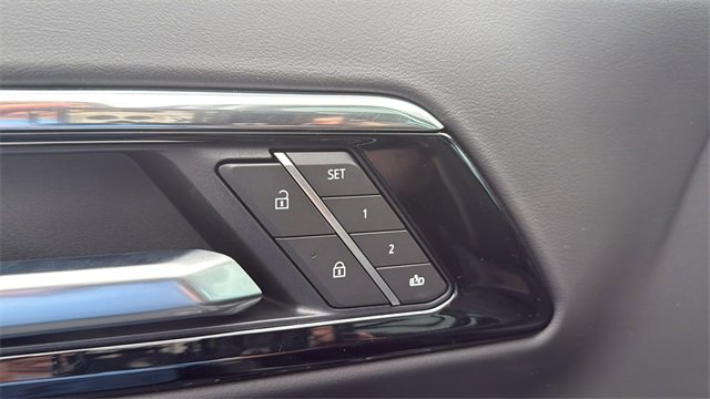 New 2026 Chevrolet Tahoe Premier image 11