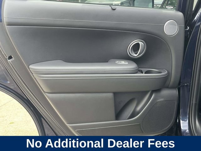 New 2026 Hyundai Palisade FWD Hybrid image 14