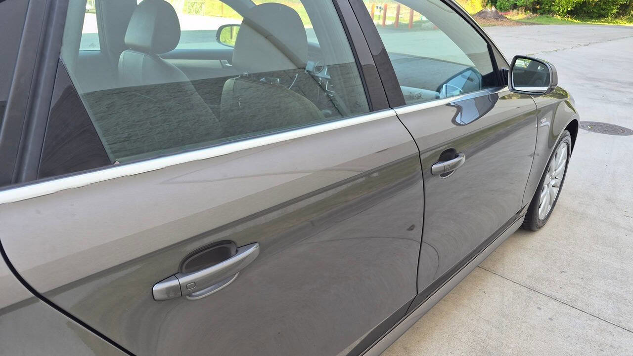 Used 2015 Audi A4 2.0T Premium FWD image 27