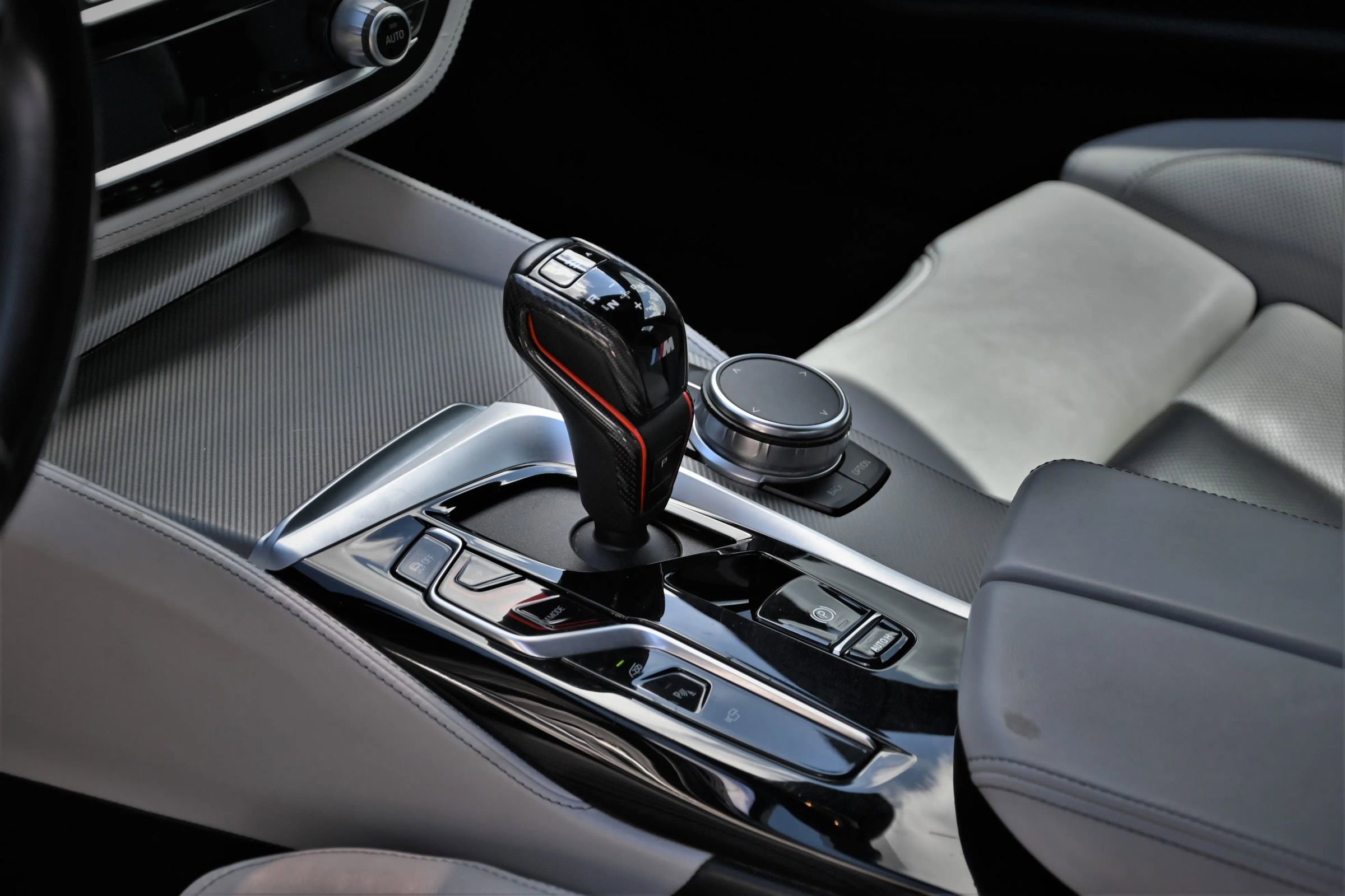 Used 2023 BMW M5 w/ Competition Package image 27