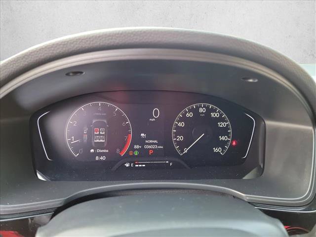 Used 2022 Honda Civic Sport image 19