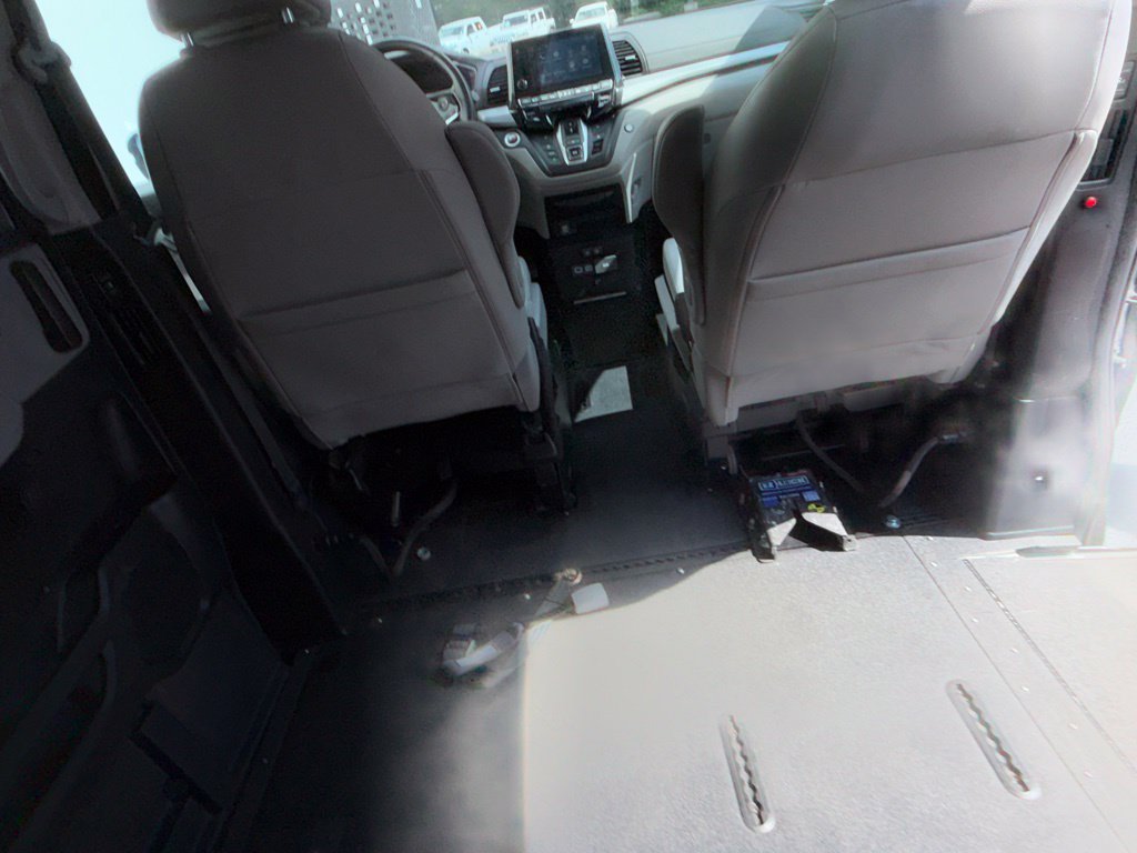 Used 2020 Honda Odyssey EX-L image 20