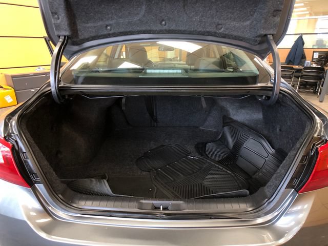 Used 2018 Nissan Altima 2.5 SL FWD image 21