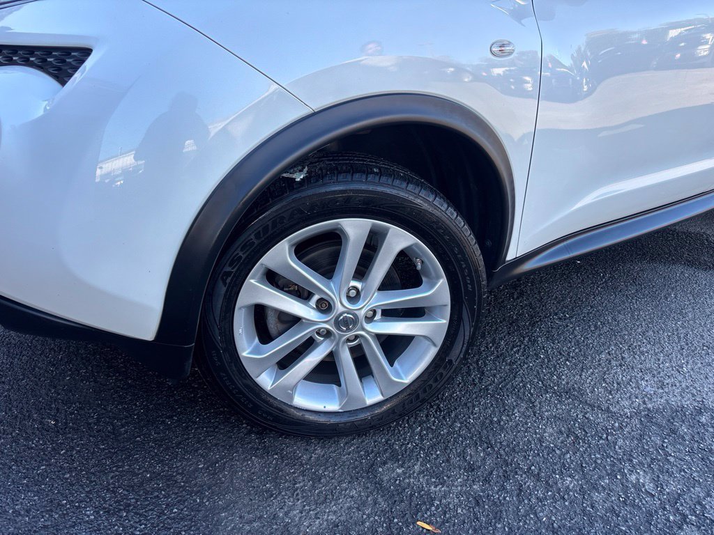 Used 2014 Nissan Juke S AWD/4WD image 2