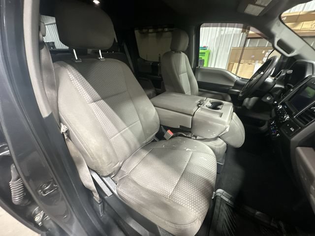 Used 2019 Ford F250 XLT w/ XLT Value Package AWD/4WD image 32