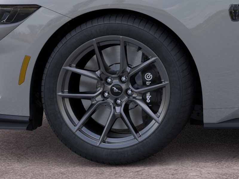 New 2026 Ford Mustang Dark Horse w/ Dark Horse Handlin Package RWD image 41