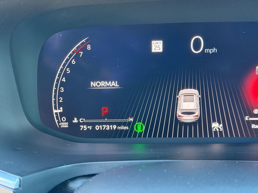 Certified 2023 Acura MDX FWD w/ Technology Package image 15