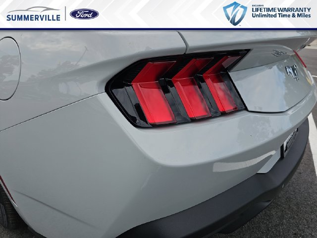 New 2026 Ford Mustang Coupe RWD image 33