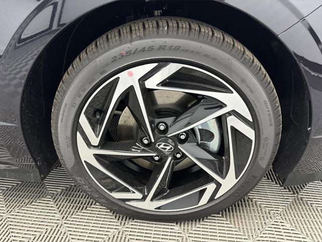 New 2026 Hyundai Sonata SEL image 13