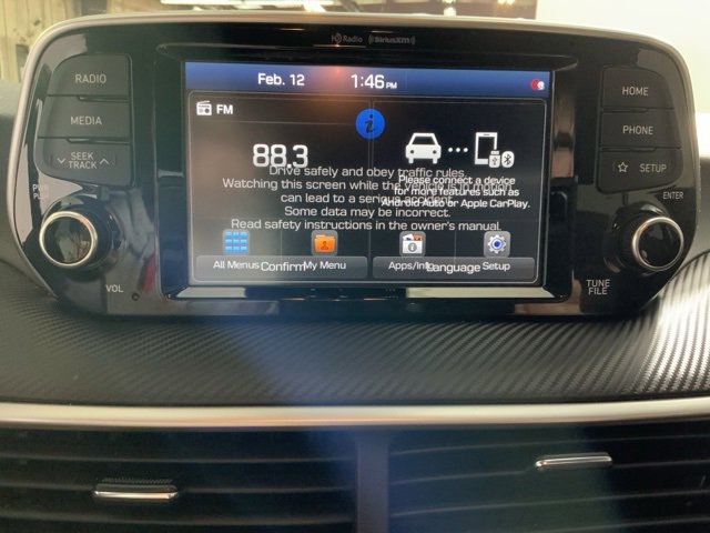 Used 2020 Hyundai Tucson SEL w/ Cargo Package image 19