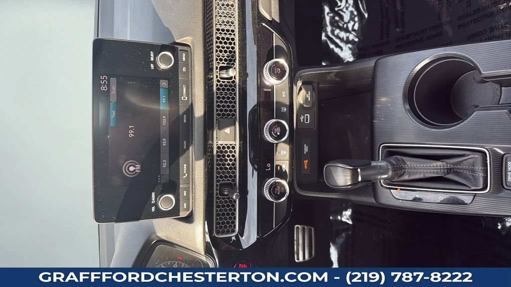 Used 2023 Honda Civic Sport image 19