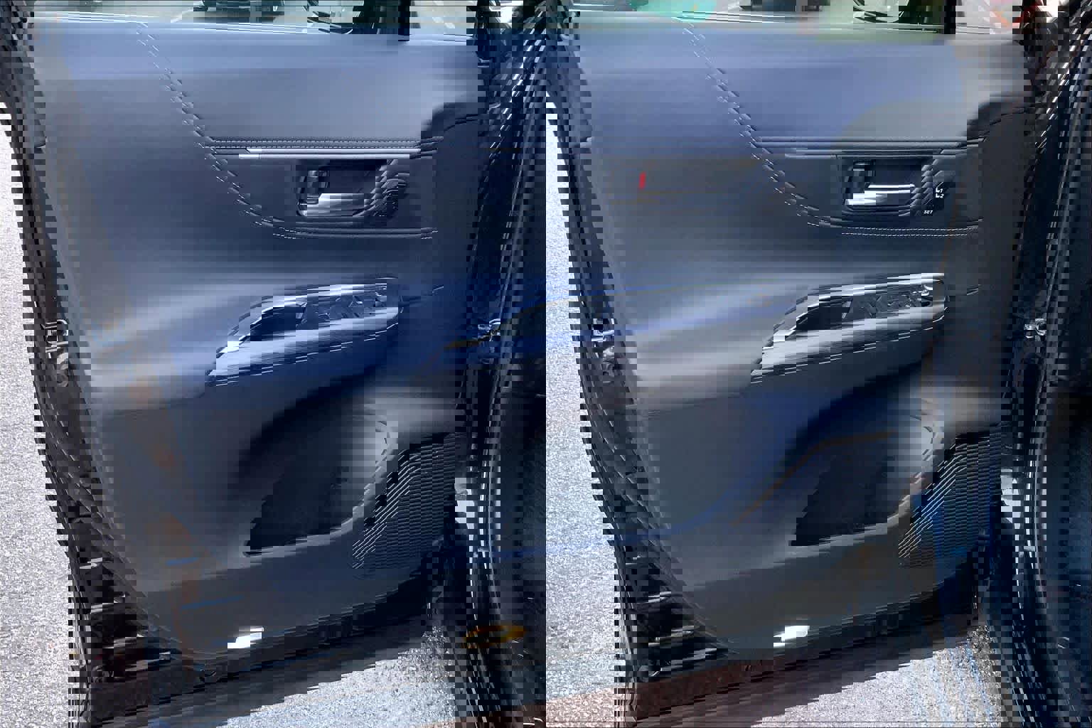 Used 2023 Toyota Venza Nightshade AWD/4WD image 21