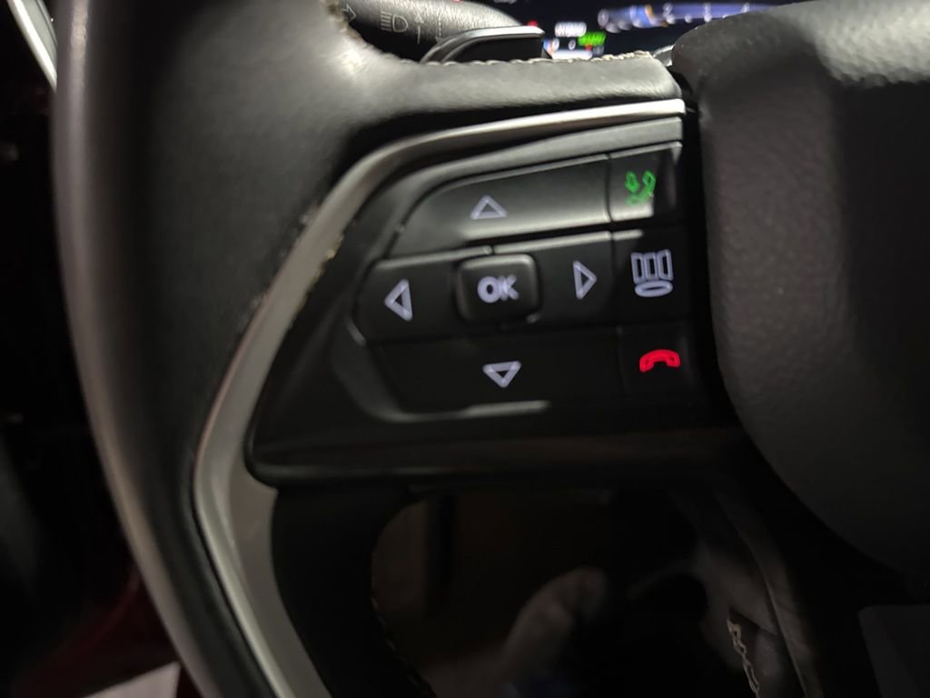 Used 2023 Jeep Grand Cherokee 4WD 4xe image 44